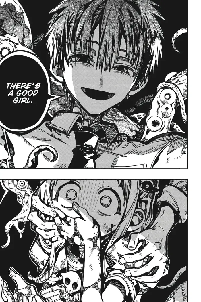 Toilet-Bound Hanako-kun Chapter 126 image 37_optimized
